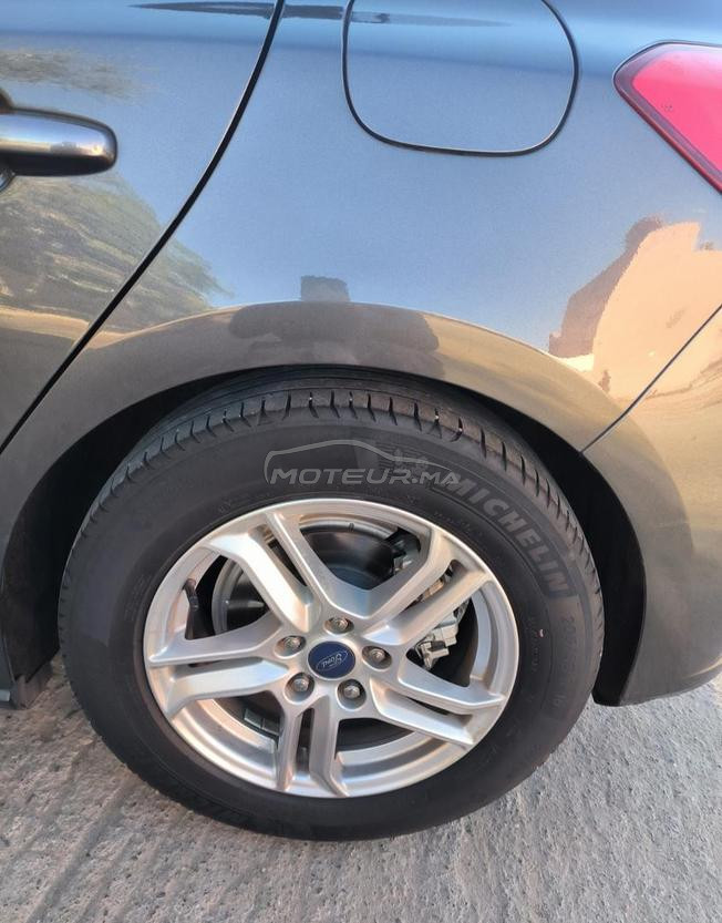 ford focus 04/2021 full option