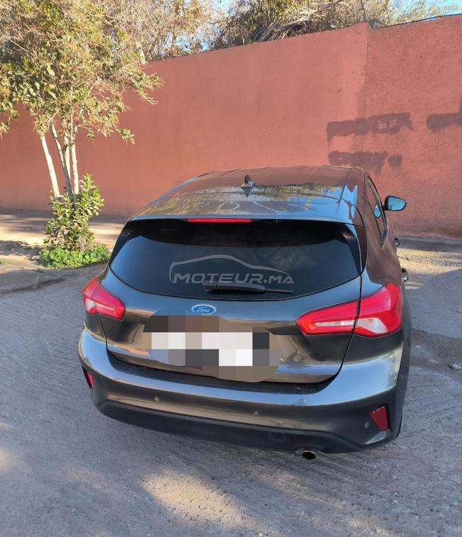 ford focus 04/2021 full option