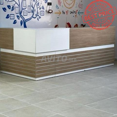 منضدة منتج عالية الأداء