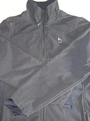 جاكيت بوريكن - 2