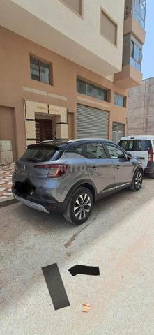 Renault Capture première main