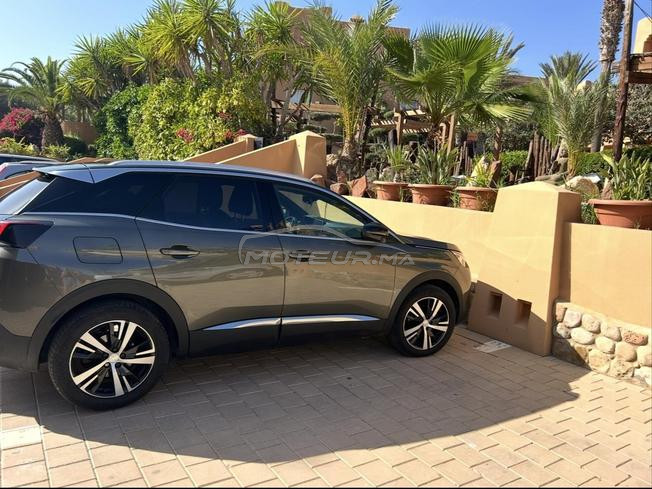 Peugeot 3008 GT Line 