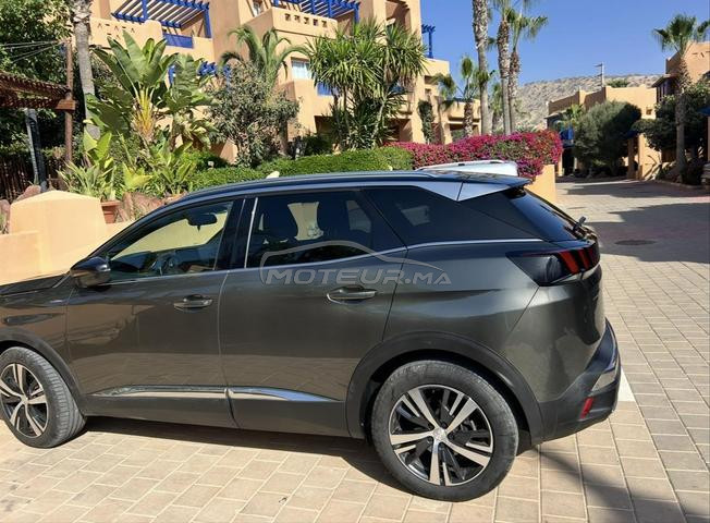 Peugeot 3008 GT Line 