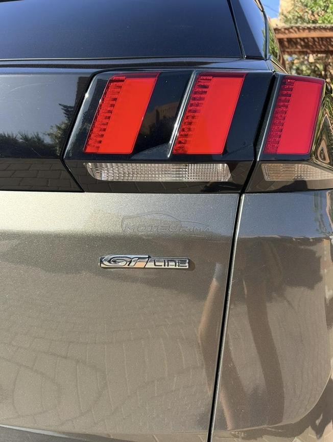 Peugeot 3008 GT Line 