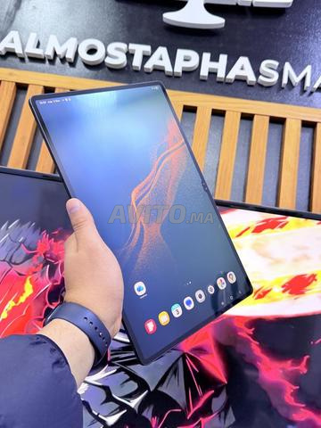Samsung Tab S8 Ultra