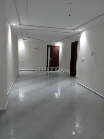 شقة فارغة في سلام