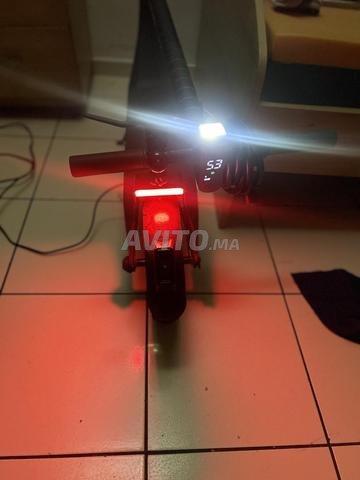 🛴 Xiaomi Electric Scooter 4 Lite 2ème gen - 2