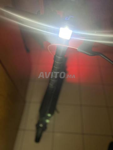 🛴 Xiaomi Electric Scooter 4 Lite 2ème gen