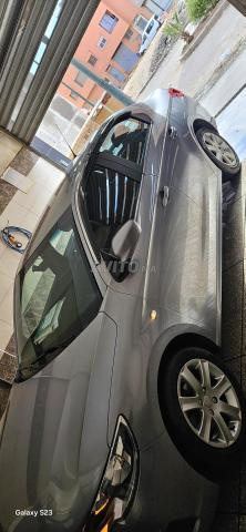 Peugeot 301 Diesel Manuelle 2021 à Marrakech