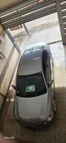 Peugeot 301 Diesel Manuelle 2021 à Marrakech - 2