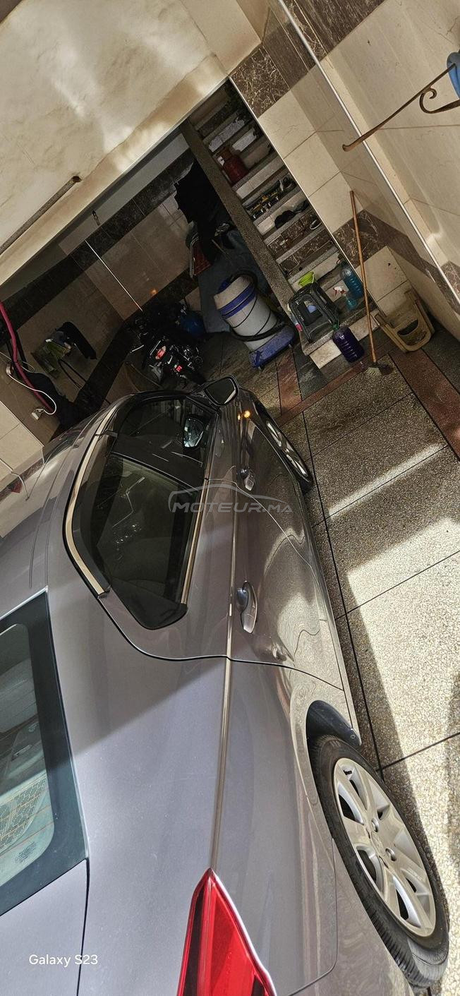 Peugeot 301 Diesel Manuelle 2021 à Marrakech