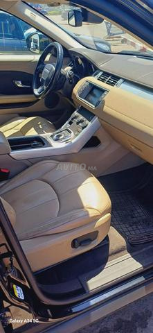 Evoque très bon état