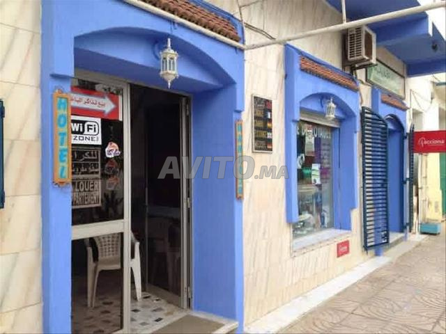 Local bien situé idéal pour un super marché - 2
