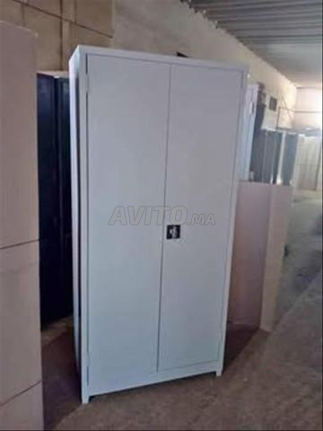 ARMOIRE METALLIQUE EN PRIX ATTRACTIF