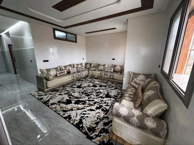 شقة مجهزة تجهيزا جيدا مراكش - 2