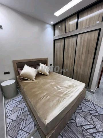 Appartement bien équipé Marrakech