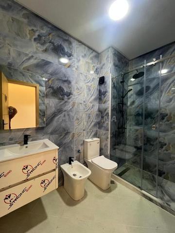 شقة للإيجار 95 م² في طنجة