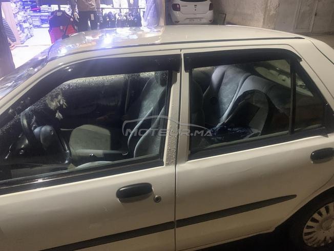 Ford Fiesta Essence Manuelle 1996 à Taza