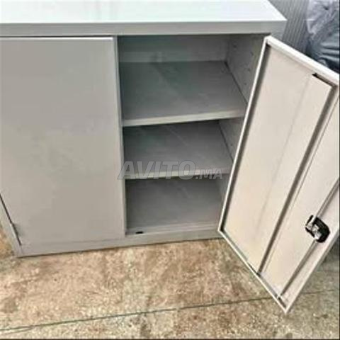 ARMOIRE FABRICATION METAMLLIQUE EN BON PRIX