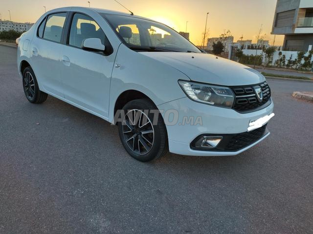 Dacia Logan prestige