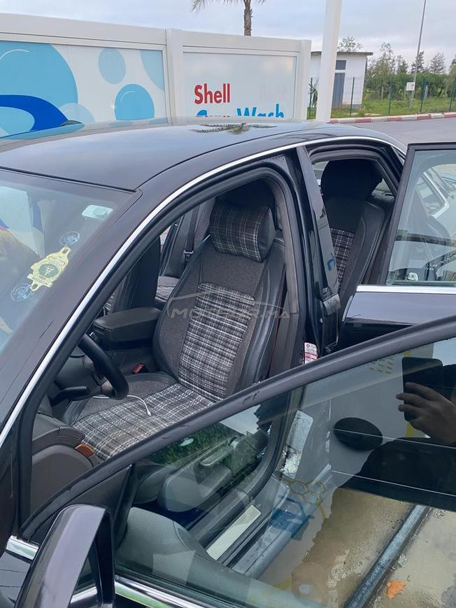 audi a4 2005 s line mazout dariba 1500 dh 