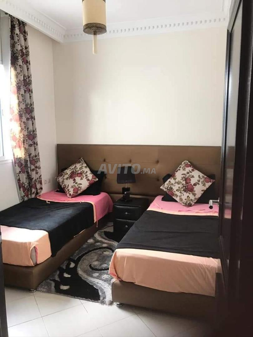 Appartement Luxe Avec Wi-Fi - image 3