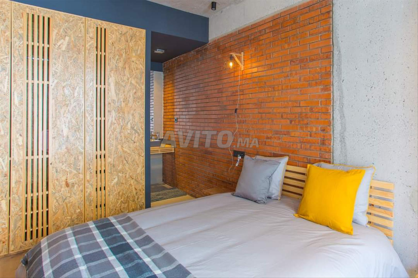 Appartement Luxe Avec Wi-Fi - image 2