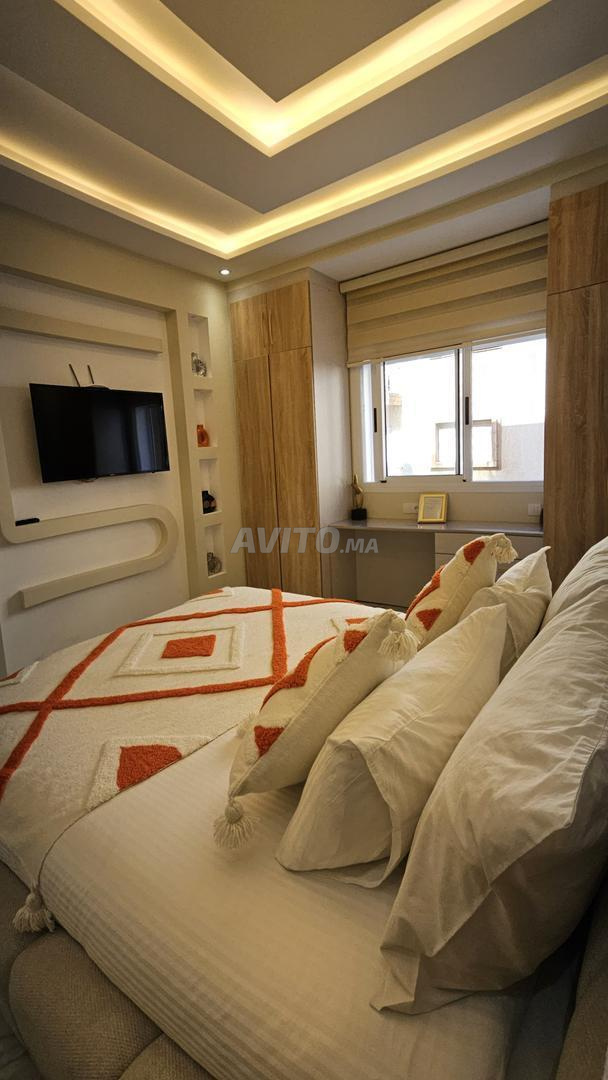 Appartement Haut Standing Vue Mer - image 2