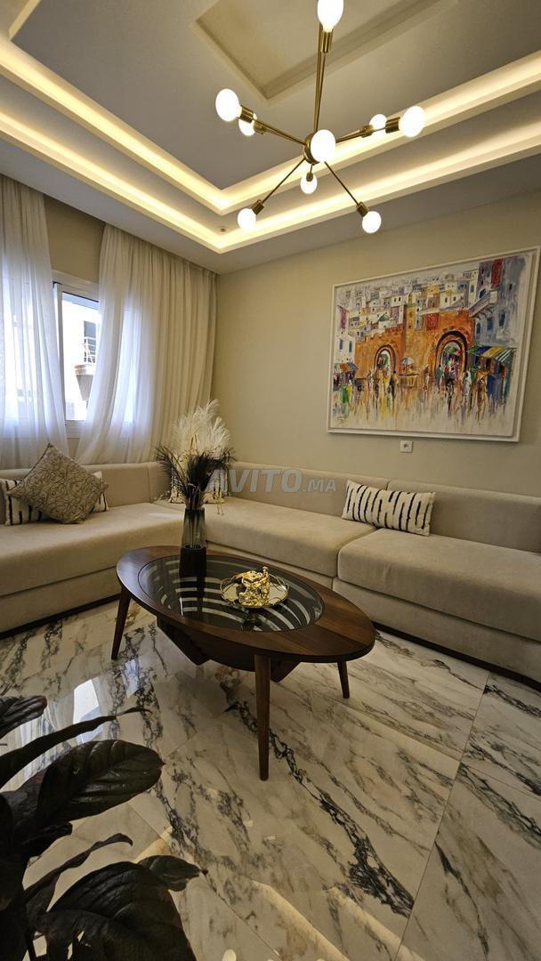 Appartement Haut Standing Vue Mer - image 5