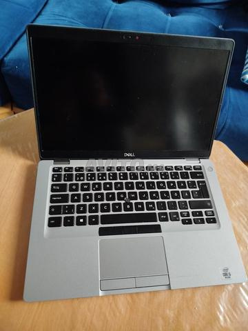 Dell Latitude 5410 / 16 Go RAM / SSD 240 Go