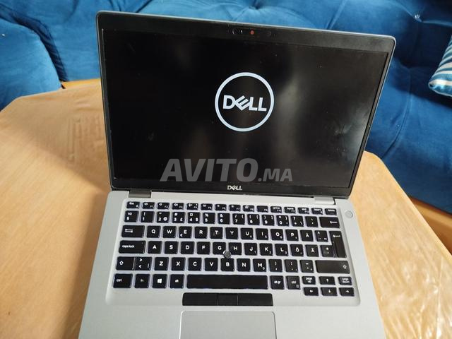 Dell Latitude 5410 / 16 Go RAM / SSD 240 Go - 2