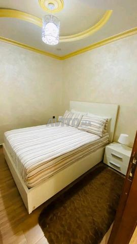 شقة قرب محطة باب دكالة للكراء اليومي مراكش - 2