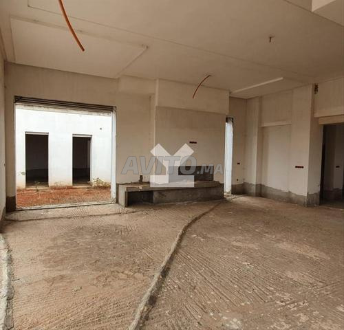 12909-بيع فيلا في بنسليمان حي المحمدي - 2