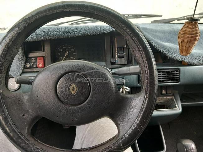 Renault Express Diesel Manuelle 1996 à Tanger