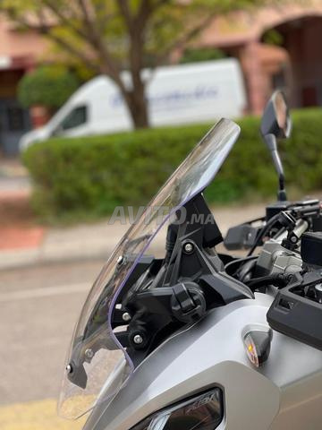 Xadv 2021 ded 10/2025 en excellent état
