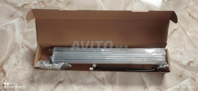 Vérins électriques neufs – Toyota RAV4 (2013–2018)