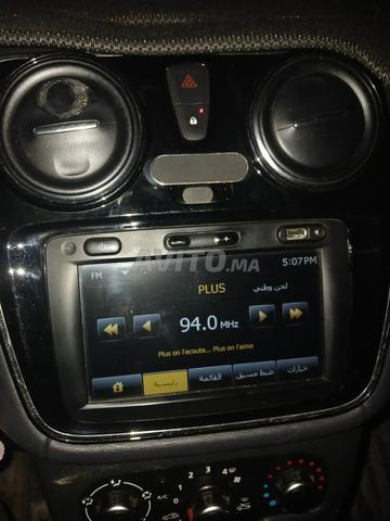 Dacia Dokker Diesel Manuelle 2021 à Ain Harrouda