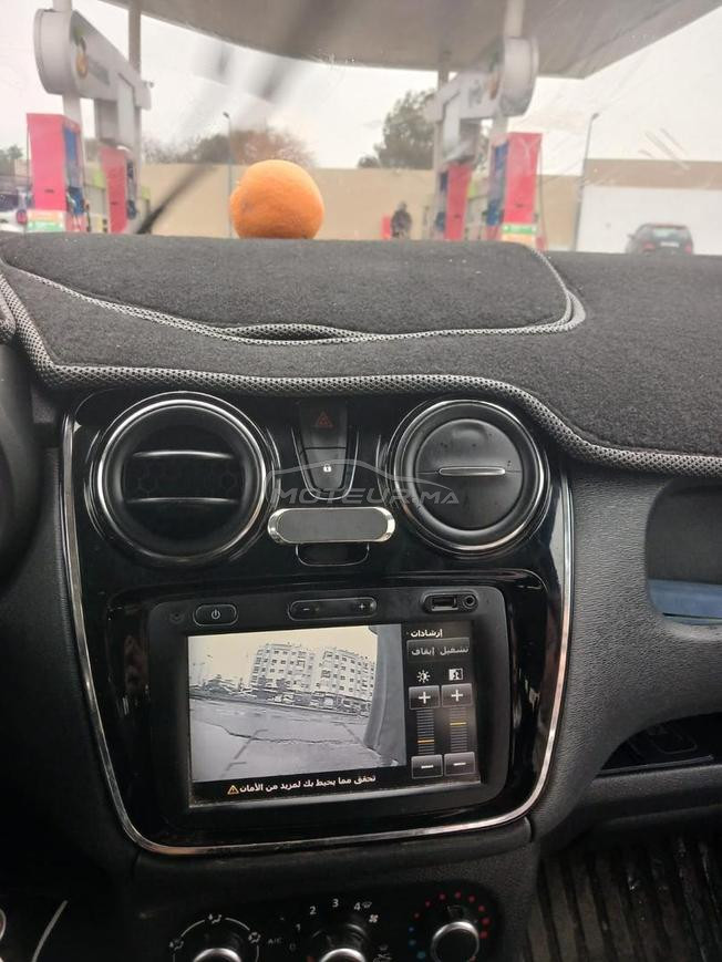 Dacia Dokker Diesel Manuelle 2021 à Ain Harrouda
