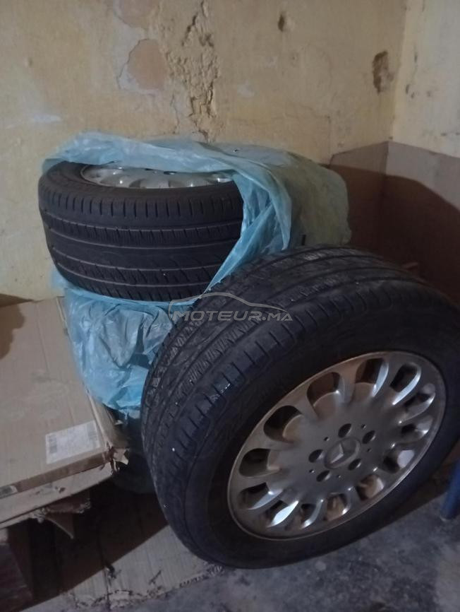 وجدة وسط المدينة