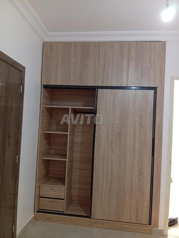 صنع دواليب غرف نوم للكبار و الصغار - 2