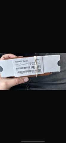 Ray ban Meta Oakley HSTN