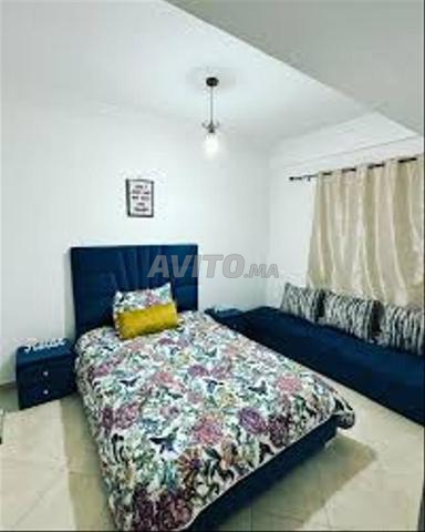 Maison de luxe à louer quotidiennement Beni Mellal