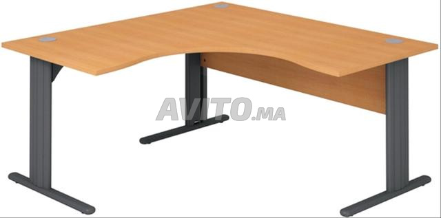 مكتب إدارة / كاونتر / طاولة اجتماعات