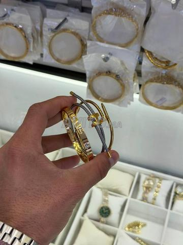 3 أساور بأحسن ثمن - 2