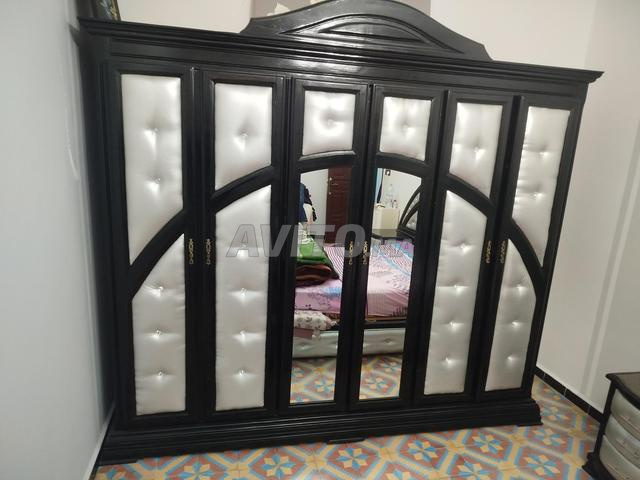 الدريوش المدينة كلها