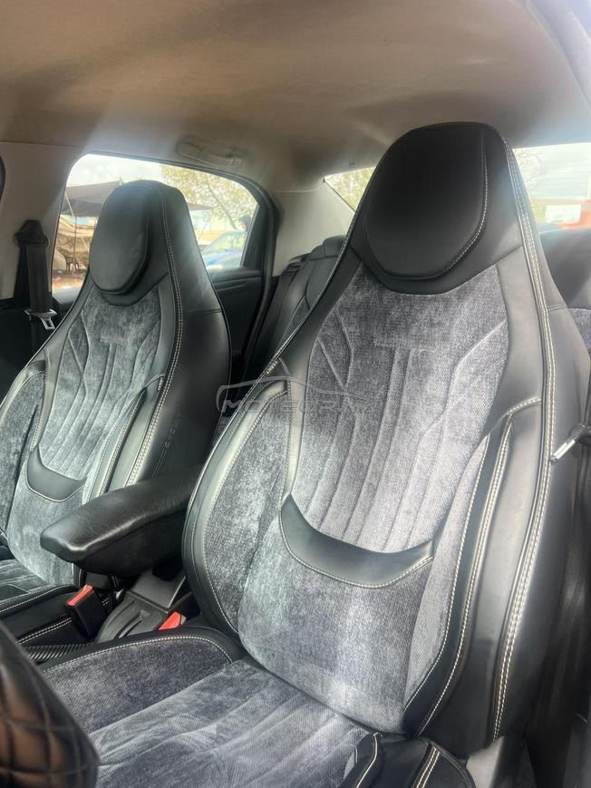 Citroën C-Elysée Diesel Manuelle 2020 à Settat