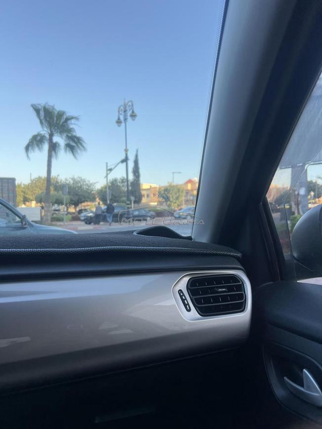Citroën C-Elysée Diesel Manuelle 2020 à Settat