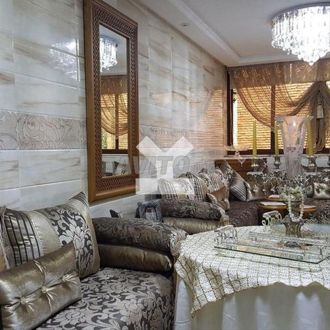 120250-Vente Appt à Mohammédia Hay Mesk Lil de 209