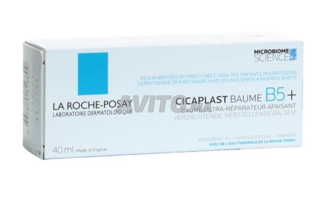CICAPLAST Baume B5 - La Roche-Posay / EU-MA - 2