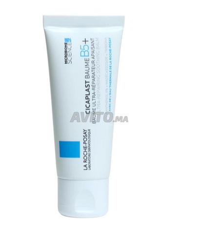 CICAPLAST Baume B5 - La Roche-Posay / EU-MA